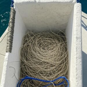 Espinhel Pesca Irada Premium - 100 Metros